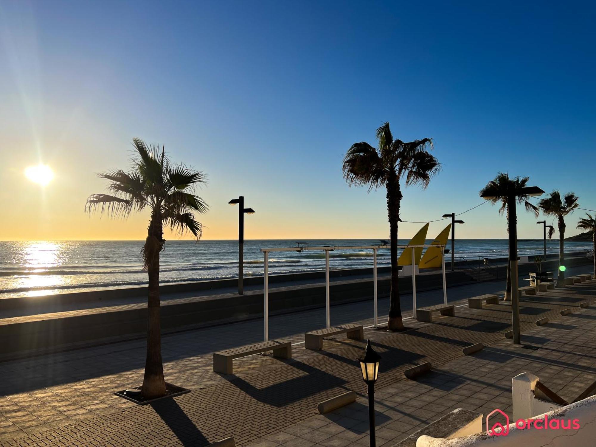 Paz Y Brisas Mediterraneas Oropesa del Mar Zewnętrze zdjęcie