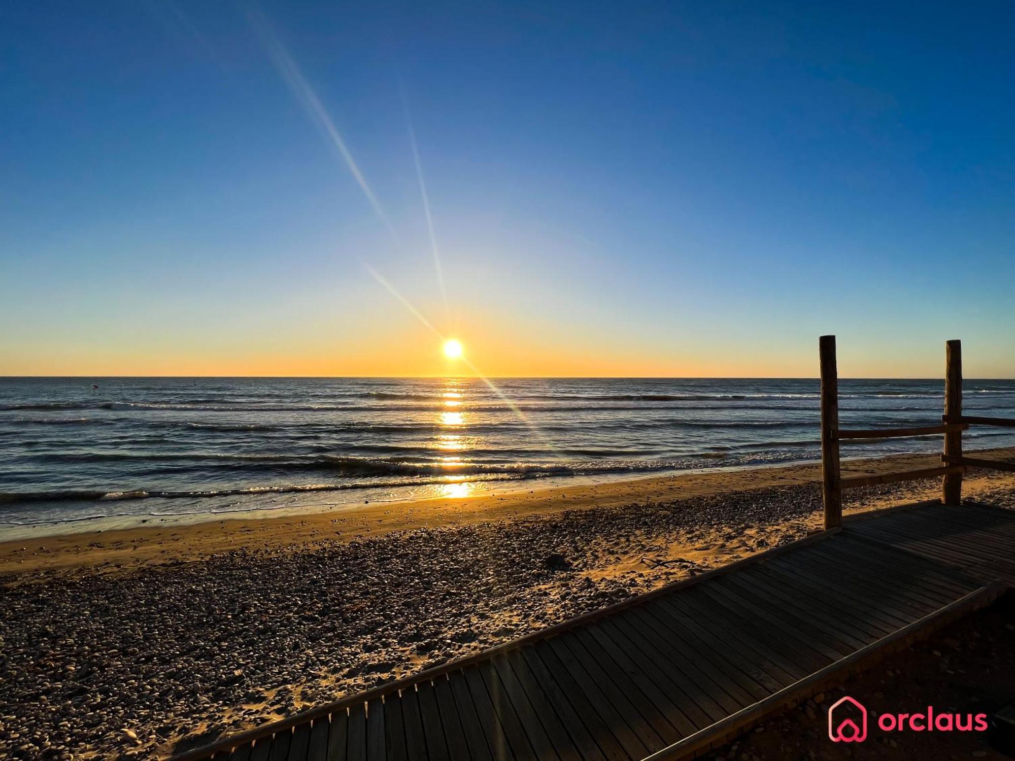 Paz Y Brisas Mediterraneas Oropesa del Mar Zewnętrze zdjęcie