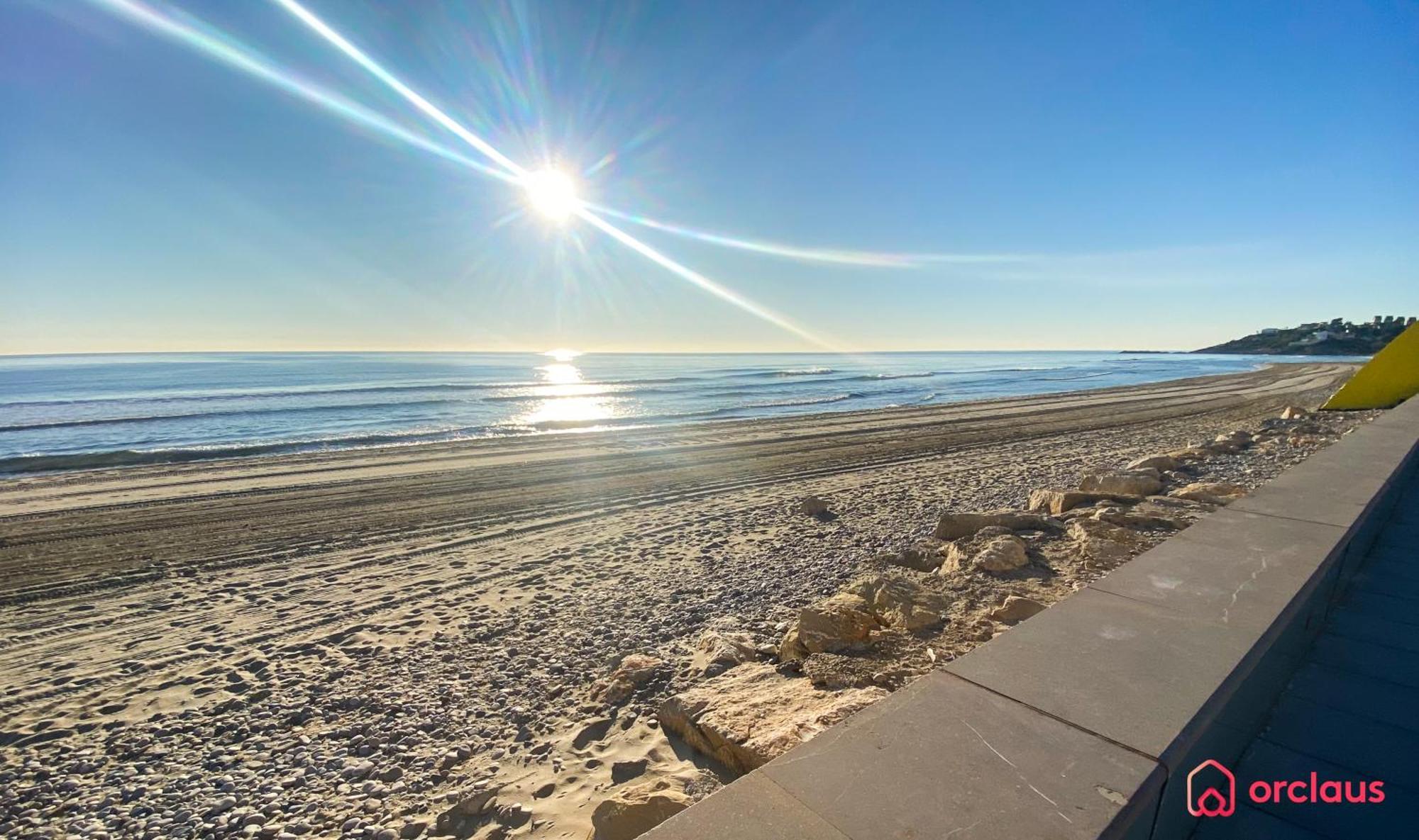 Paz Y Brisas Mediterraneas Oropesa del Mar Zewnętrze zdjęcie